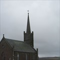 Image for St Cyrus Church - Aberdeenshire, Scotland.