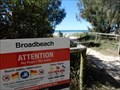 Image for Broadbeach Beach - Gold Coast, Queensland, Australia