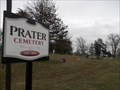 Image for Prater Cemetery, Rensselaer, IN, USA