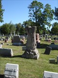 Image for Howard Grant Riggs - Oakland Cemetery - Sandusky, OH
