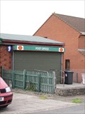 Image for Post Office, Colliery Road, Chirk, Wrexham, Wales, UK