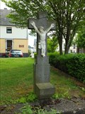 Image for Small Cross in Mörsdorf - RLP / Germany
