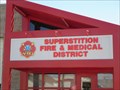 Image for Superstition Fire and Medical District - Apache Junction, AZ