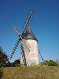 Image for Moulin de Levreau - Bougneau (Charente-Maritime), France
