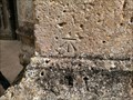 Image for Cut Benchmark - St. Peter's Church, Winchcombe