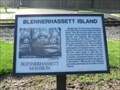 Image for Blennerhassett Island-Blennerhassett Mansion -  Parkersburg WV