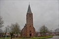 Image for RM: 8890 - Nederlands Hervormde Kerk - Beilen