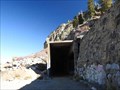 Image for Transcontinental Railroad Tunnels #8, #9, & #10