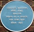 Image for Charles Williams - Victoria Street, St Albans, UK