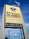 Image for BSA Gulf Ridge Council - Tampa FL