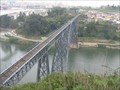 Image for Ponte  D. Maria Pia - Porto, Portugal
