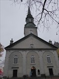 Image for Cathedral of the Holy Trinity - Quebec City, QC, Canada