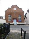 Image for Ottery St Mary Methodist Church