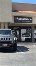 Image for Radio Shack - San Luis Obispo, CA