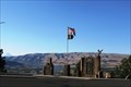 Image for War Memorial, Sorosis Park Overlook, The Dalles, Oregon, USA