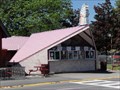 Image for The "Pink Roof" Ice Cream Parlor - Lake George, NY