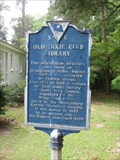 Image for Old Dixie Club Library (38-4)