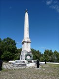 Image for Monumento à batalha do Buçaco - Peninsular War - Buçaco, Portugal