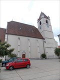 Image for St. Martin's Cathedral - Eisenstadt, Austria