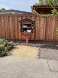Image for Whitney Dr Pantry - Mountain View, CA