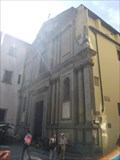 Image for San Giovannino degli Scolopi - Florence, Italy