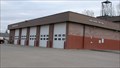Image for High River Fire Hall