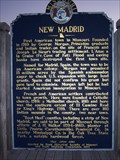 Image for New Madrid
