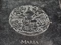 Image for Maria Amyas - St Andrew - Hingham, Norfolk