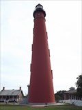 Image for Ponce De Leon - Lighthouseopoly - Ponce Inlet FL
