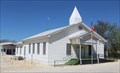 Image for Peoria Baptist Church - Peoria, TX