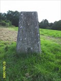 Image for Triangulation Pillar, Whatlington Road, Battle, East Sussex