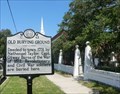 Image for Old Burying Ground - Beaufort NC