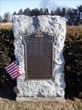 Image for Revolutionary War Memorial - Allentown, PA