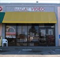 Image for Magat Video Rental - San Leandro, CA