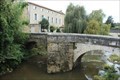 Image for Pont sur le Goire - Confolens, France