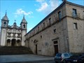Image for Convento de Santa Maria do Bouro - Amares, Portugal