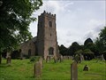 Image for St Mary's Church, Bolton on Swale - UK