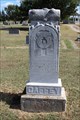 Image for George W. Caffey - I.O.O.F. Cemetery - Caddo Mills, TX