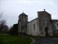 Image for Clocher Eglise Sainte Madeleine - Epannes, France