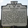 Image for Little Hunting Creek