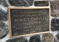 Image for H.M.C.S. Oakville Memorial - Oakville, ON