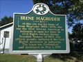 Image for Irene Magruder - Indianola, MS