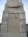Image for Clipper Ship Monument to Donald McKay - Castle Island, Boston, MA