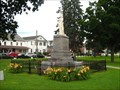 Image for Civil War Memorial - Swanton, Vermont