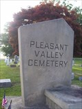 Image for Pleasant Valley Cemetery - Lucas, Ohio