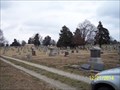 Image for Sarcoxie Cemetery - Sarcoxie, MO