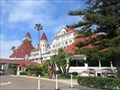 Image for Bill Clinton - Hotel del Coronado - Coronado, CA