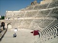 Image for Teatro romano de Ammán (Roman theater in Amman)
