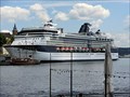 Image for Cruise Port, Oslo, Norway