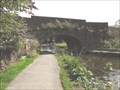 Image for Stone Bridge 98 On The Lancaster Canal - Lancaster, UK